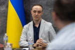 Хто відповість за незаконні санкції: уповноваженого президента Власюка спитали, чи готовий він у разі програшу в ЄСПЛ заплатити компенсацію 