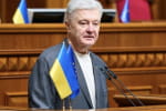 Половина уряду має бути у в'язниці: Порошенко розкритикував кадрові зміни в Кабміні