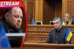 Новий уряд, законопроєкт про електросамокати: які питання розглядає Верховна Рада сьогодні &ndash; трансляція 