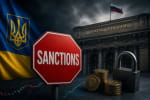 Україна розширила санкції проти фінансового сектору рф