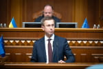 Головне завдання &ndash; повне забезпечення Сил оборони України: Корецький розповів про пріоритети на посаді прем'єра