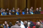 Новий уряд затверджено: Верховна Рада проголосувала &ndash; хто у складі