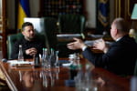 Говорив президенту, що "кидати партнерів" дуже погано: Железняк припустив, чому звільнили Качку