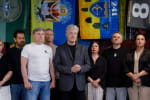 Війна не бере канікул: "Європейська Солідарність" вимагає негайно скликати засідання ВР і сформувати повний склад уряду
