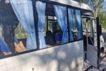 Російські окупанти атакували Дніпропетровщину: одна людина загинула, 8 &ndash; поранені