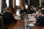 Україна відкриє архіви щодо Волині та розширить ексгумаційні роботи з Польщею &ndash; Зеленський