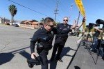 "Жахливий випадок торгівлі людьми": У США чоловік у вантажівці намагався вивезти й продати 38 людей