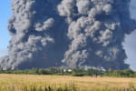 Зеленський підтвердив удари по логістичних об'єктах і НПЗ на території рф (оновлено)