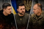"Я чую, що кажуть люди": Зеленський заявив про напрацювання рішень щодо армії після консультацій з Федоровим і Сирським