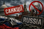У США запропонували автоматичні санкції проти рф у разі відмови від переговорів з Україною