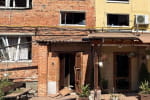 Удар КАБами по Сумах: з-під завалів деблокували тіло загиблого