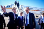 Посла Германии в Молдове обвинили в повторении российских нарративов относительно идентичности страны