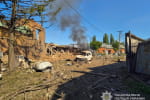 Окупанти обстріляли 27 населених пунктів Сумської області: є жертви та масштабні руйнування