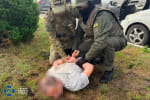 На Харківщині викрили агента ФСБ, який готував удари по Силах оборони