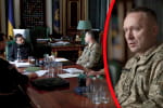 КАБи дісталися Павлограда, Сирський &ndash; у Костянтинівці, а навколо головкома знову ширяться чутки: що відбувається на фронті та в тилу &ndash; хроніка 1608-го дня Великої війни
