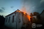 Масований удар по Харківщині: двоє загиблих і 15 поранених унаслідок ворожих атак