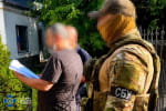 Більш як 200 "викладачів" неіснуючого вишу: СБУ викрила масштабні схеми ухилення від мобілізації
