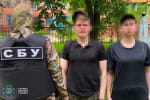 СБУ затримала російських агентів, які готували диверсії на залізниці