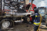 Російські обстріли Дніпровщини: семеро людей дістали поранення