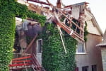 На Запоріжжі через обстріли рф загинули двоє людей, семеро поранені