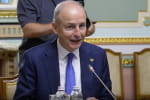 Прем'єр-міністр Ірландії Мікхол Мартін приїхав до Києва