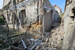 Від російських обстрілів на Херсонщині загинули двоє людей 