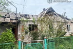 За добу рф завдала понад тисячу ударів по Запорізькій області: є загиблий і поранені