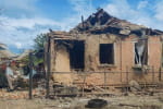 росія атакувала Харків і 15 населених пунктів області: загинула жінка, 22 людини постраждали