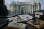 НАБУ і САП викрили схему розкрадання понад 37 млн грн донорської допомоги для України (оновлено)