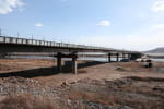 Новий міст між росією та КНДР можуть використовувати для військової логістики &ndash; розслідування ЗМІ