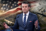 США хоче розтягнути $400 млн допомоги Україні до 2029 року; міст між рф і КНДР стане військовим коридором; успіхи ЗСУ на фронті &ndash; хроніка 1616-го дня Великої війни