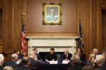 "Це точно крок до миру": Зеленський про голосування в Сенаті США щодо санкцій проти рф