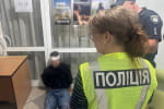 У Києві під час проходження ВЛК чоловік смертельно поранив лікарку &ndash; ТЦК