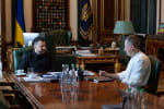 Зеленський призначив Соболева заступником керівника Офісу президента