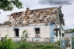 рф завдала 842 удари по Запорізькій області за добу: є поранені