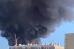 Сили оборони уразили логістичні центри рф та морський термінал у Краснодарському краї &ndash; Зеленський