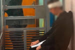 Суд взяв під варту без права застави підозрюваного у вбивстві лікарки в Києві