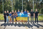 Україна повернула з окупації ще чотирьох дітей