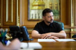 "Хороший телефонний дзвінок" від Джей Ді Венса: Зеленський обговорив посилення ППО