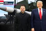 Трамп відмовився надати 300 ракет для Patriot до зими, але Зеленський запропонував інший шлях подолання збройного дефіциту &ndash; хроніка 1619-го дня Великої війни