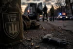 В Одесі невідомий відкрив вогонь по працівниках ТЦК: поранено чотирьох людей