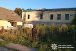 На Сумщині внаслідок ворожих обстрілів поранені п'ятеро людей