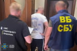 На корупції викрили заступника голови Хмельницької ОВА 