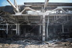 Російський обстріл Одещини: кількість постраждалих зросла до 13 
