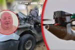 Полювання на цивільних у Херсоні, дипломатичний тиск на росію та кадрові зміни &ndash; хроніка 1623-го дня Великої війни