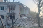 Двоє поранених та понад 1000 ударів за добу: окупанти знов атакували Запорізьку область
