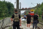 Трагедія на станції "Квітнева": Порошенко вимагає термінового засідання Ради для ухвалення рішень з оборони й енергетики