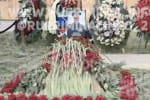 В Москве похоронили еще одного российского генерала: мог погибнуть в результате взрыва