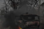 Майже 14 тисяч автомобілів ворога за місяць: Генштаб підбив підсумки липня