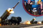 Україна просить ліцензію на Patriot, а дрони полюють на тіньовий флот &ndash; хроніка 1627-го дня Великої війни